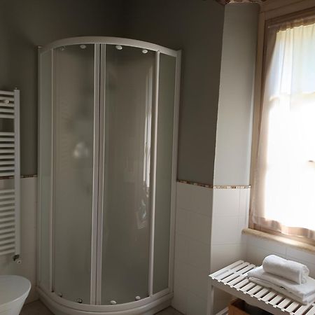 La Piana Bed & Breakfast Monzambano Ngoại thất bức ảnh