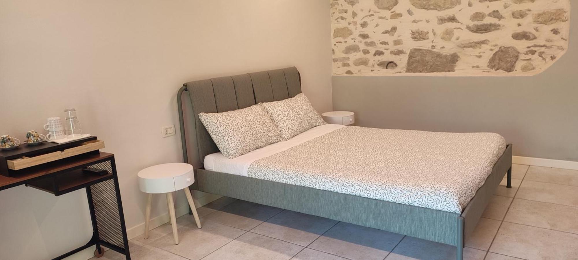 La Piana Bed & Breakfast Monzambano Ngoại thất bức ảnh