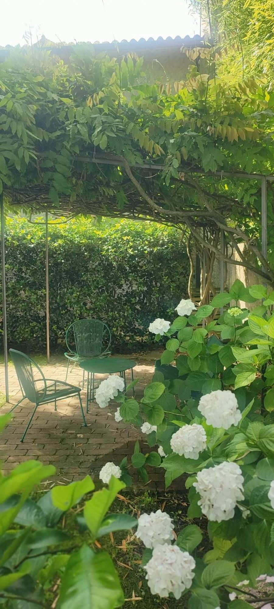 La Piana Bed & Breakfast Monzambano Ngoại thất bức ảnh