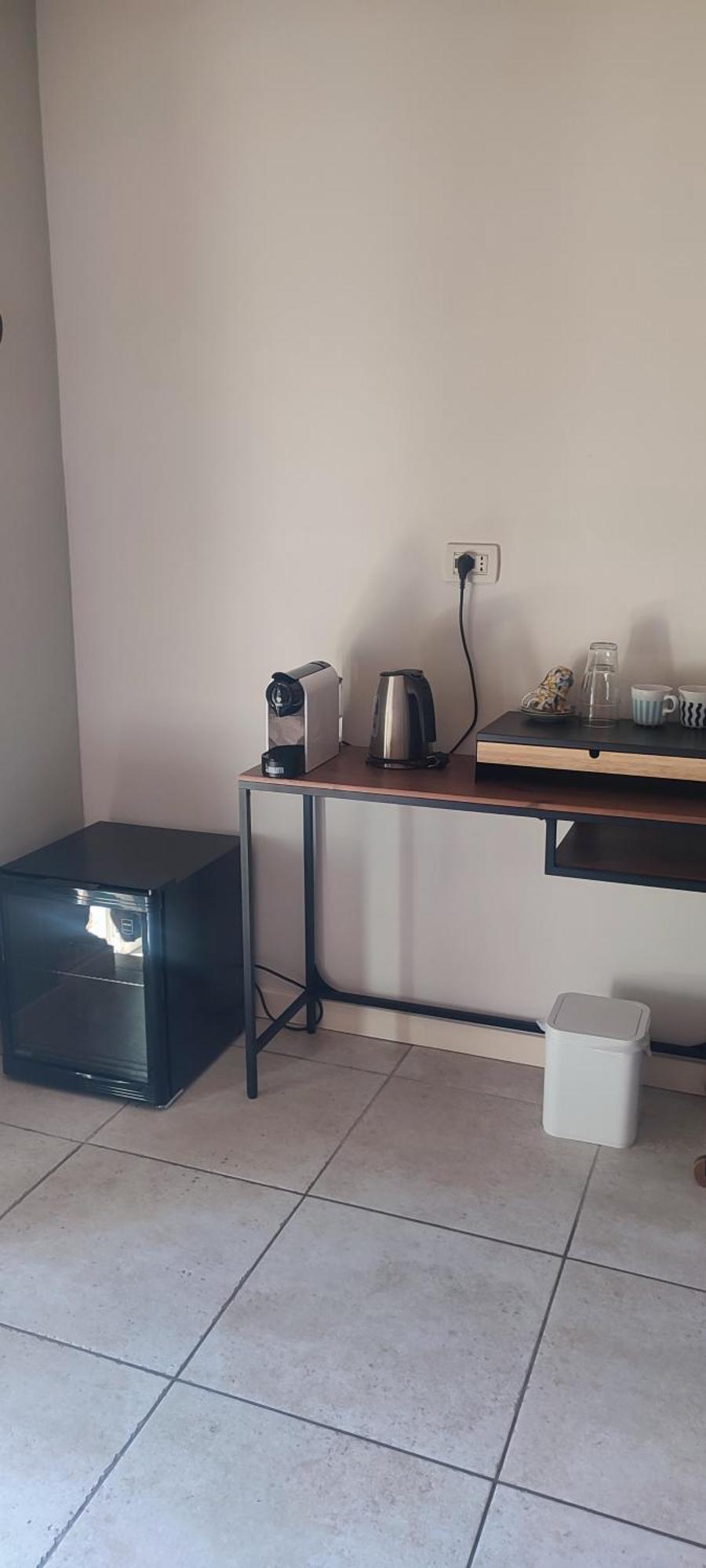 La Piana Bed & Breakfast Monzambano Phòng bức ảnh