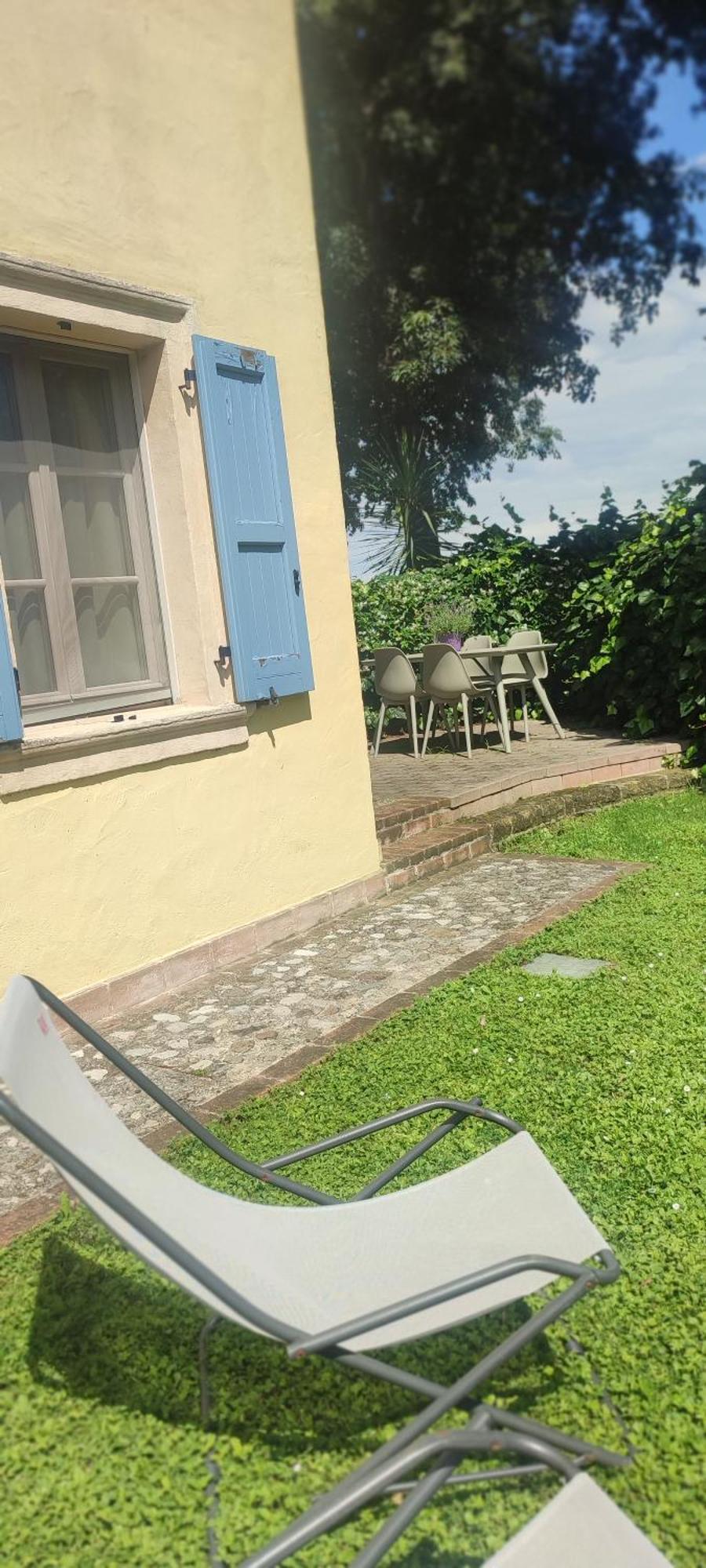 La Piana Bed & Breakfast Monzambano Phòng bức ảnh