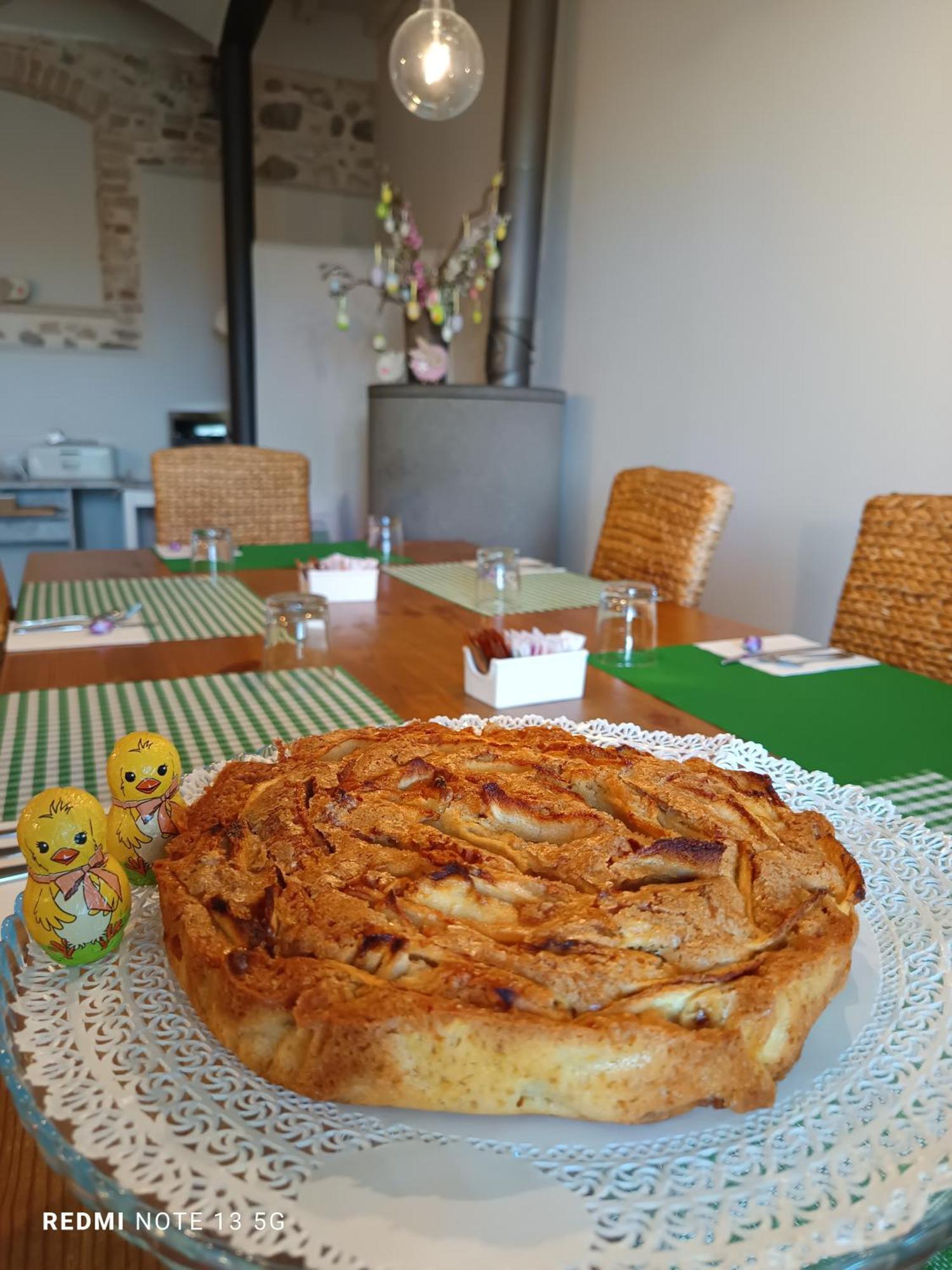 La Piana Bed & Breakfast Monzambano Ngoại thất bức ảnh