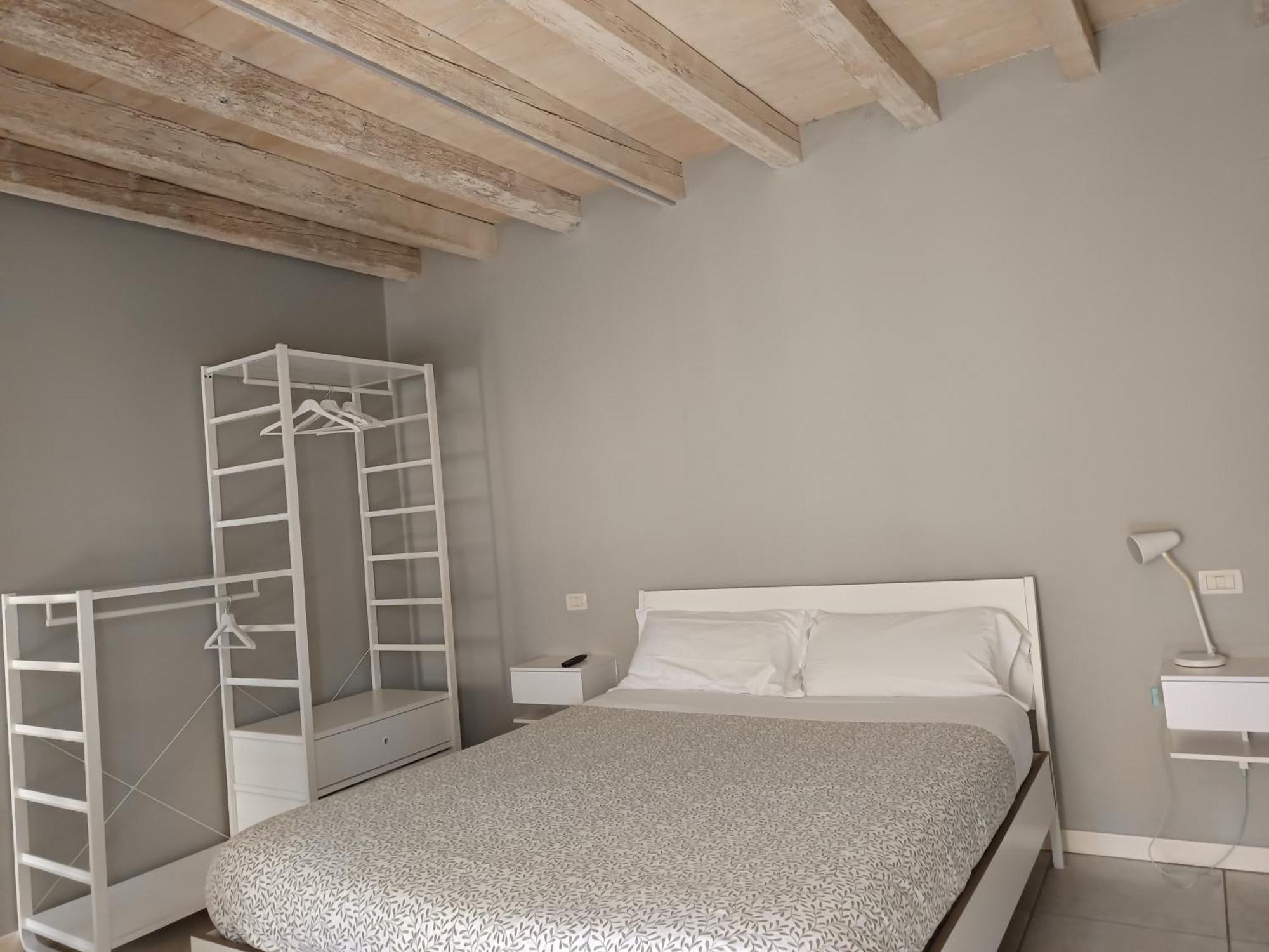 La Piana Bed & Breakfast Monzambano Ngoại thất bức ảnh