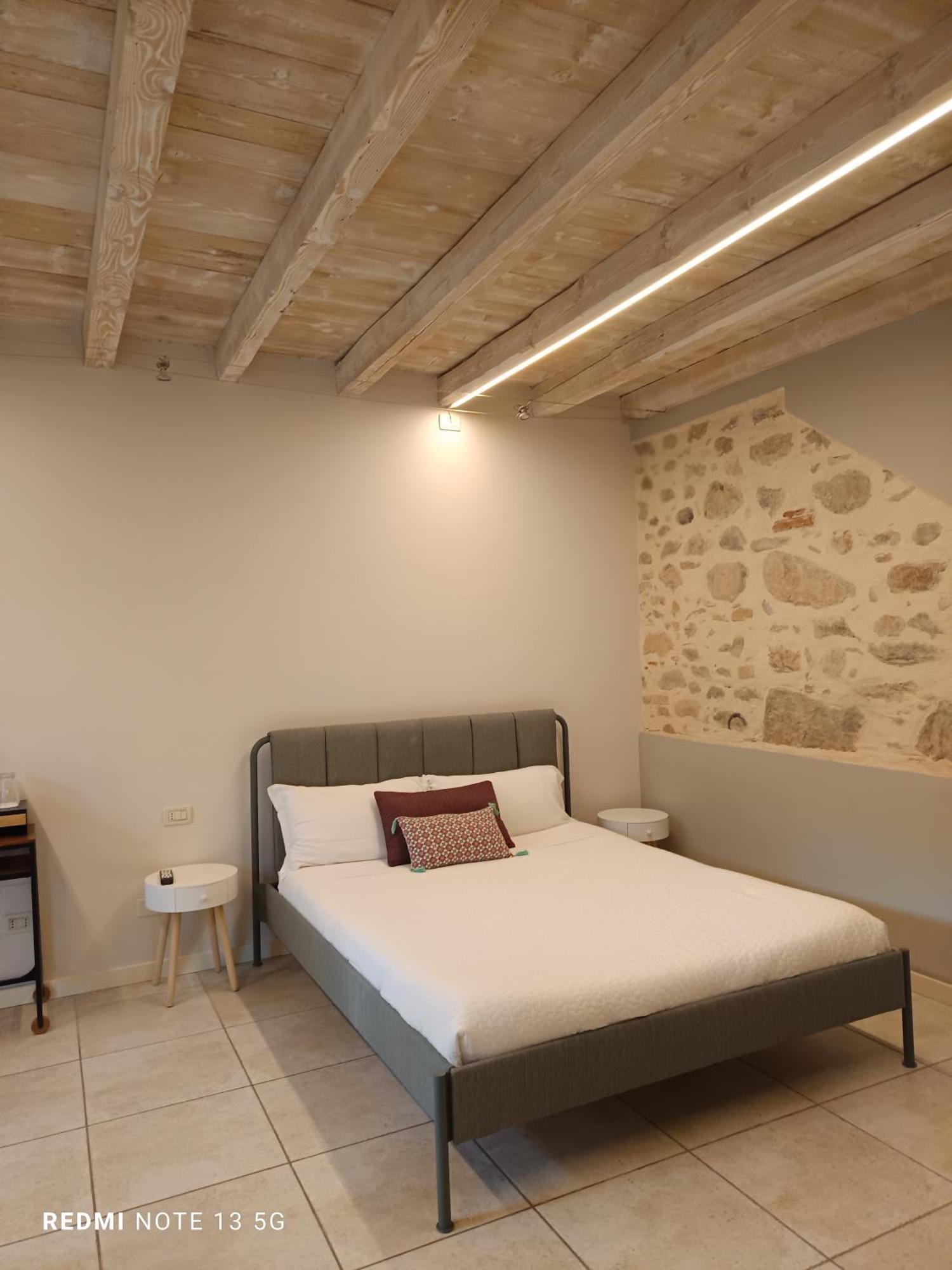 La Piana Bed & Breakfast Monzambano Ngoại thất bức ảnh