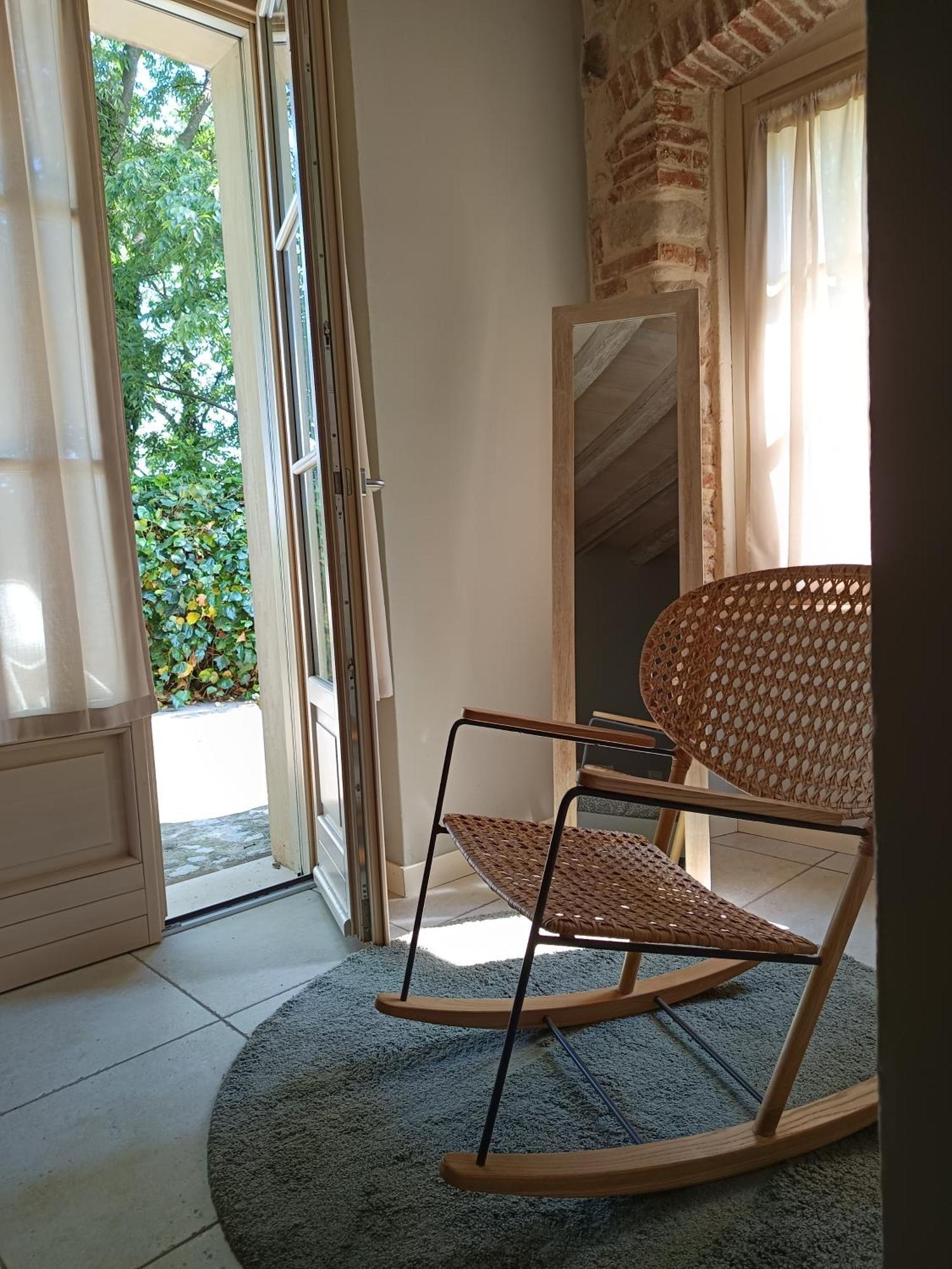 La Piana Bed & Breakfast Monzambano Ngoại thất bức ảnh