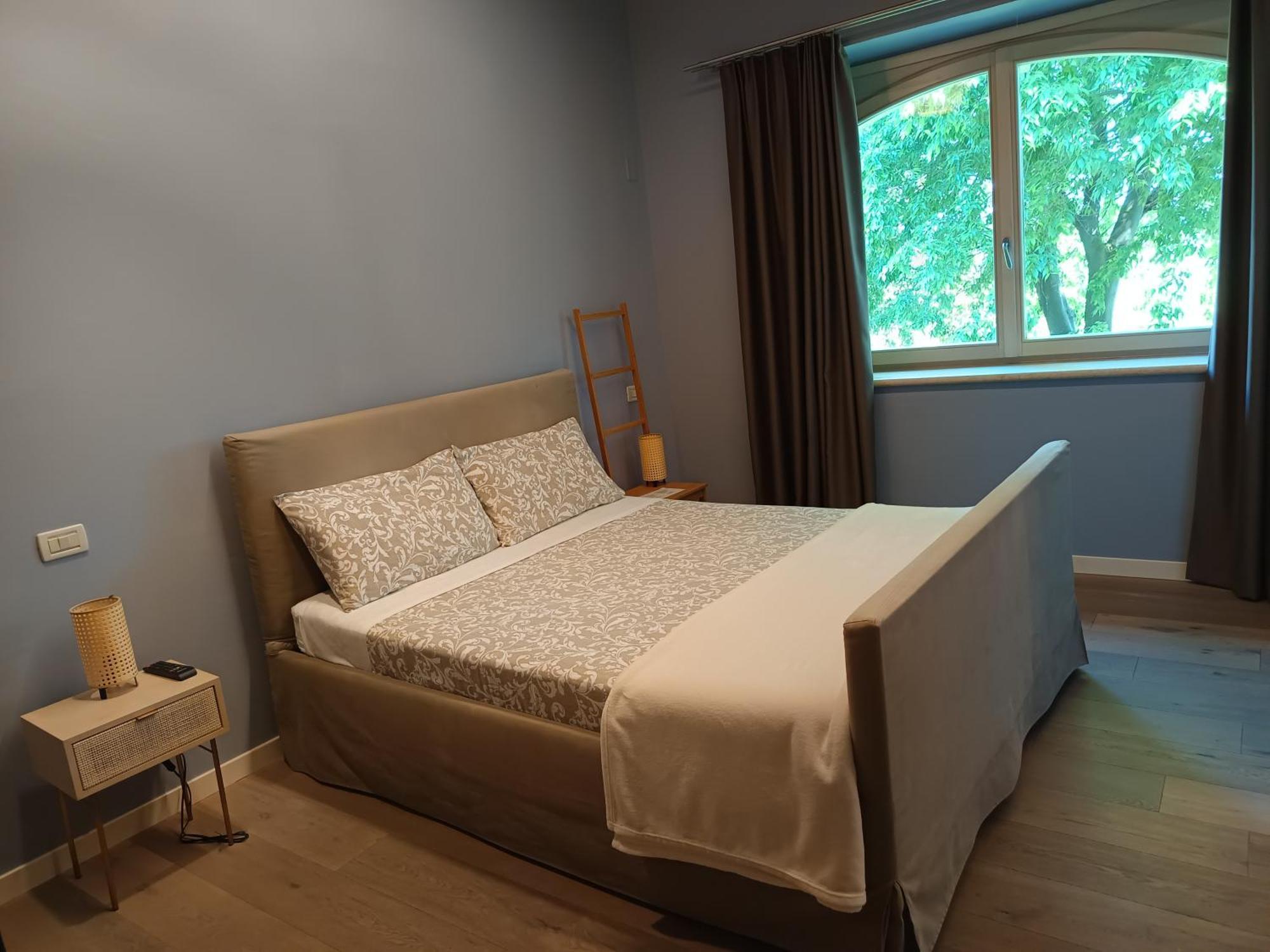 La Piana Bed & Breakfast Monzambano Ngoại thất bức ảnh