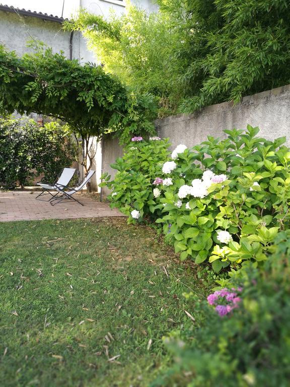 La Piana Bed & Breakfast Monzambano Ngoại thất bức ảnh