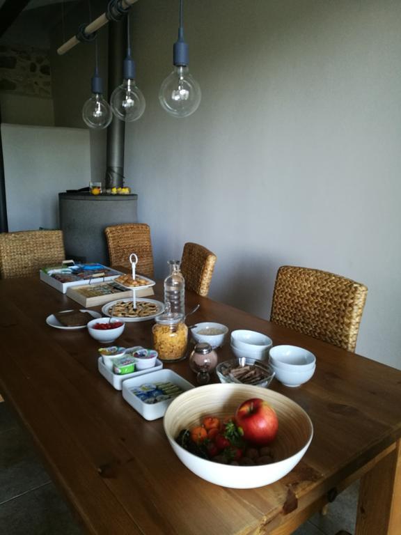 La Piana Bed & Breakfast Monzambano Ngoại thất bức ảnh