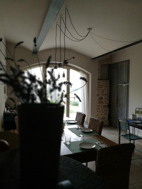 La Piana Bed & Breakfast Monzambano Ngoại thất bức ảnh
