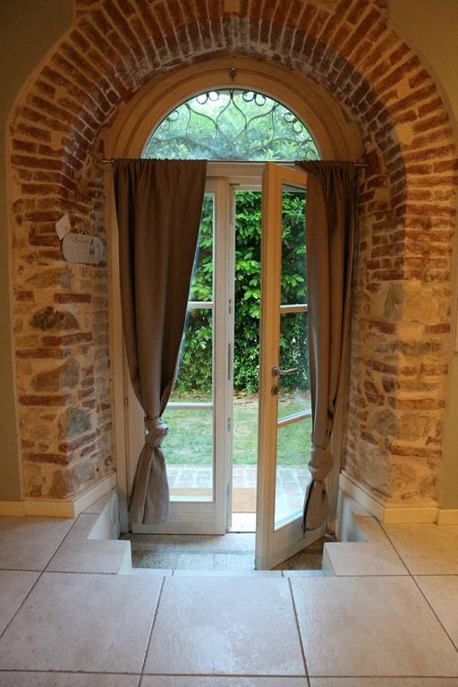 La Piana Bed & Breakfast Monzambano Ngoại thất bức ảnh