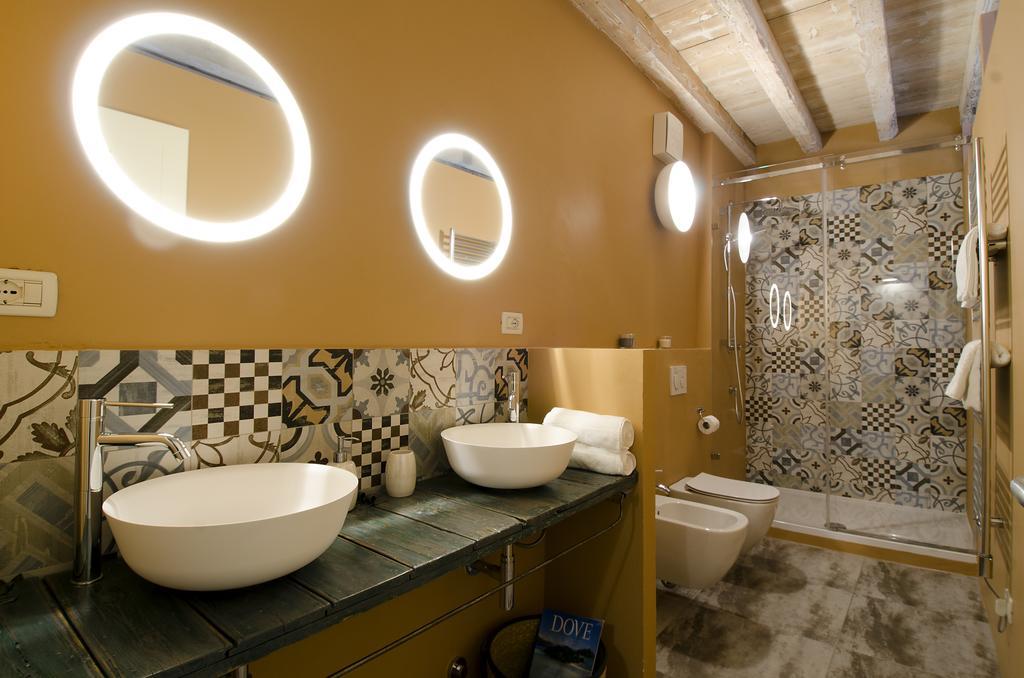 La Piana Bed & Breakfast Monzambano Ngoại thất bức ảnh
