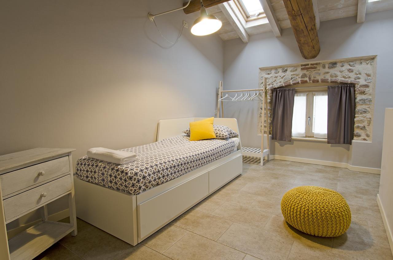 La Piana Bed & Breakfast Monzambano Ngoại thất bức ảnh