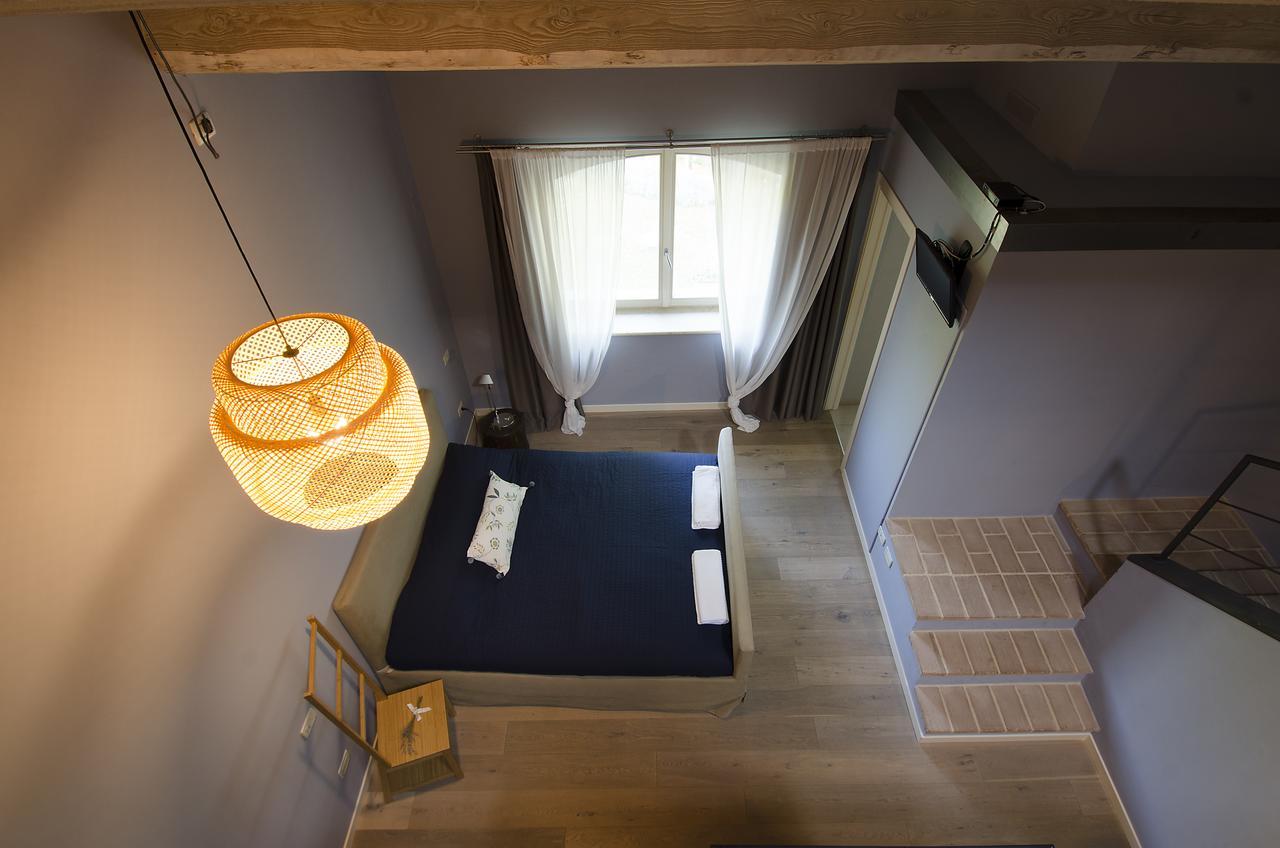 La Piana Bed & Breakfast Monzambano Ngoại thất bức ảnh